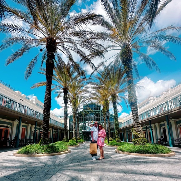 summer vacation 2023 a little of my family Disney hotel - Picture 9 of 12